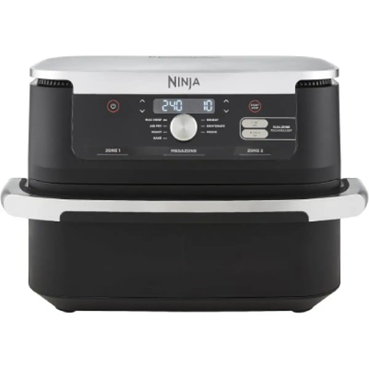 06 Ninja Foodi FlexDrawer