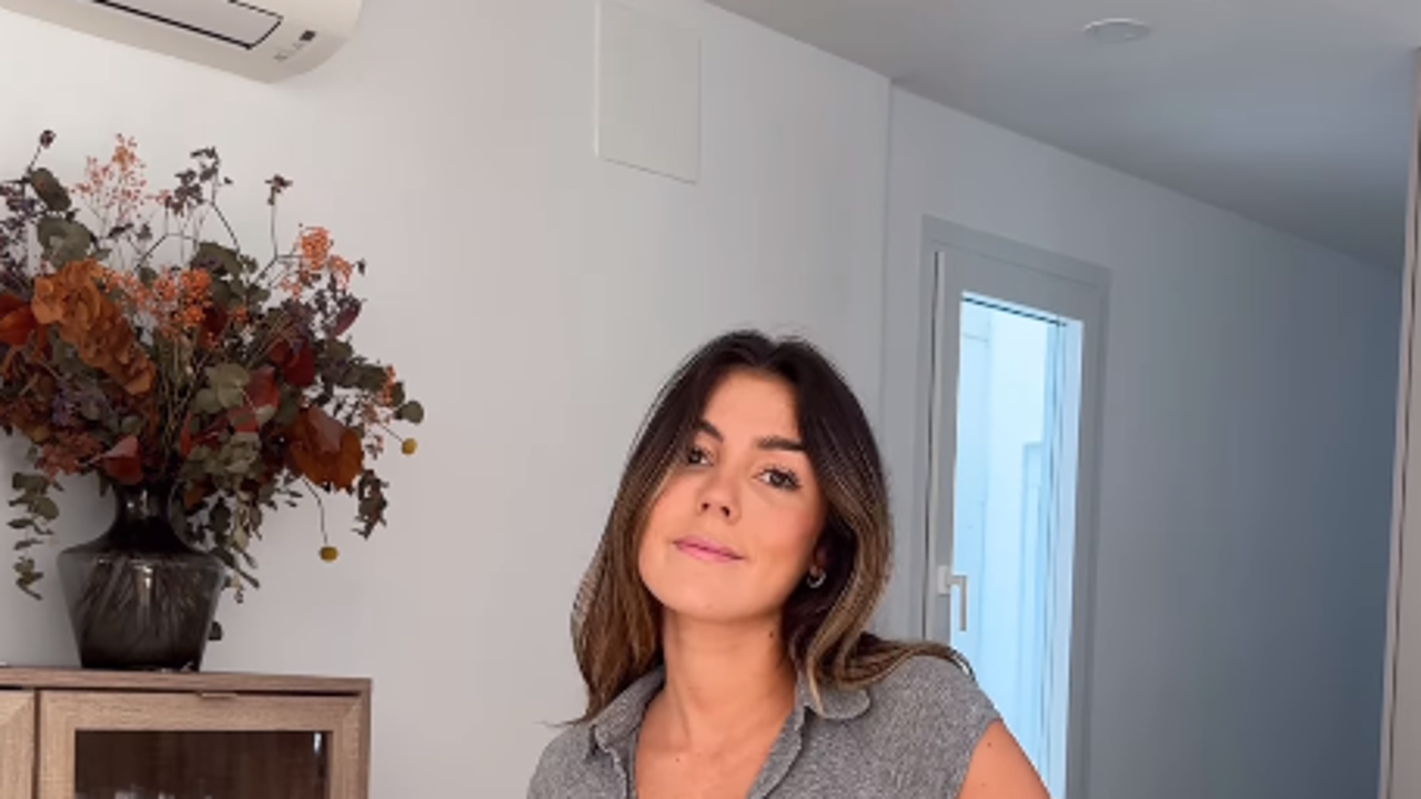 Anna Ferrer hace un 'house tour' de su espectacular casa en Madrid