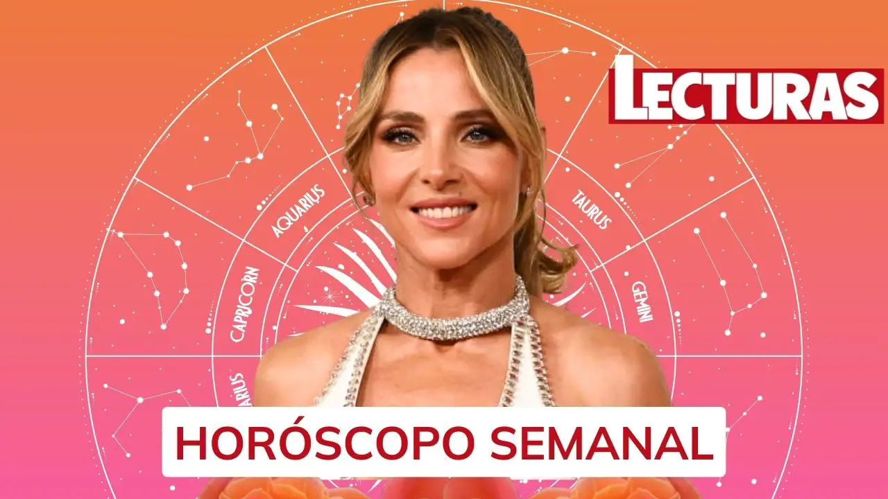 Horoscopo semanal