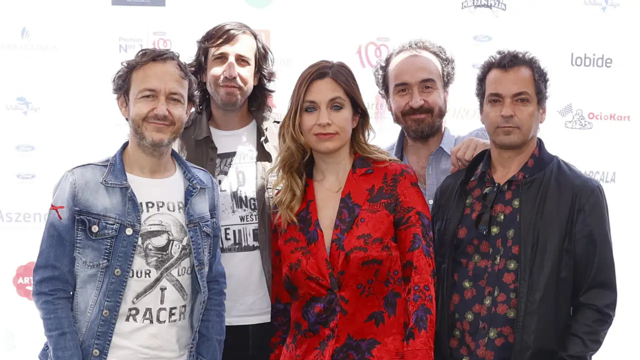 Comunicado urgente de La oreja de Van Gogh tras la vuelta de Amaia Montero a la música