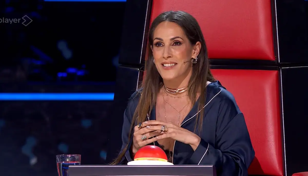 Malú