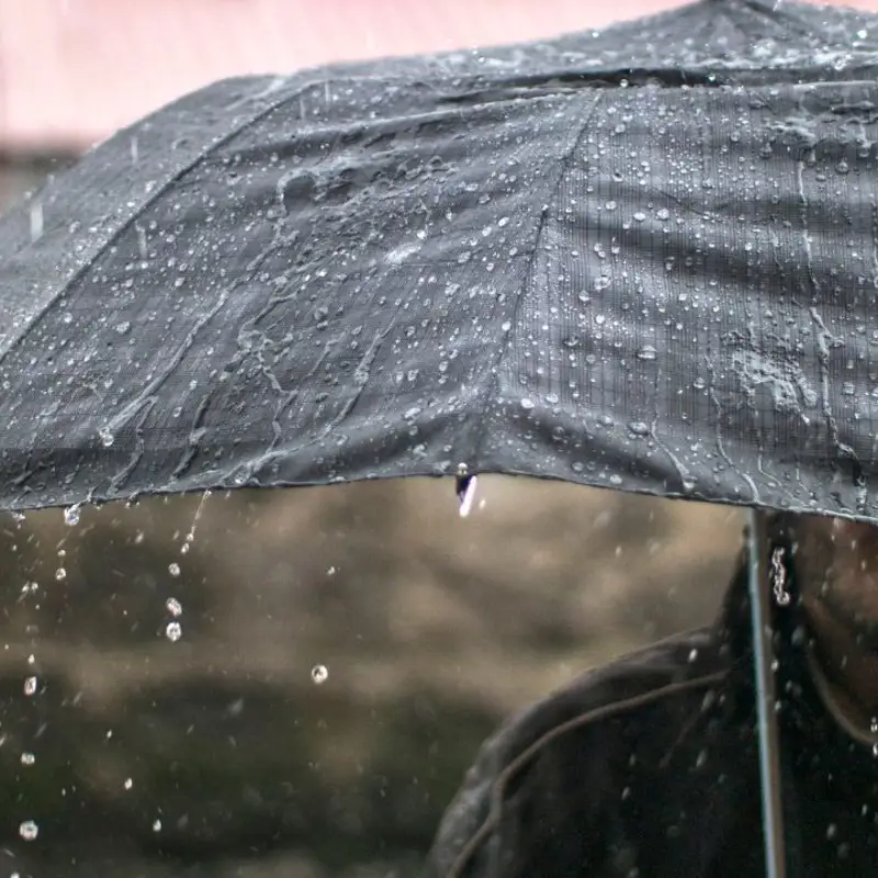 Jorge Rey y la AEMET se ponen de acuerdo: llega de una nueva borrasca cargada de tormentas