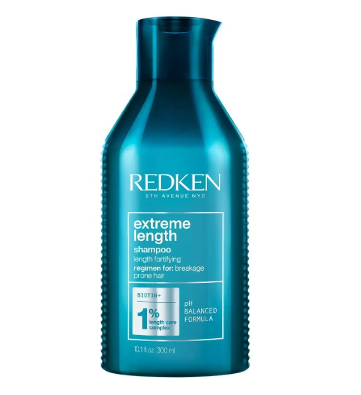 Redken, Champú Fortalecedor con Biotina