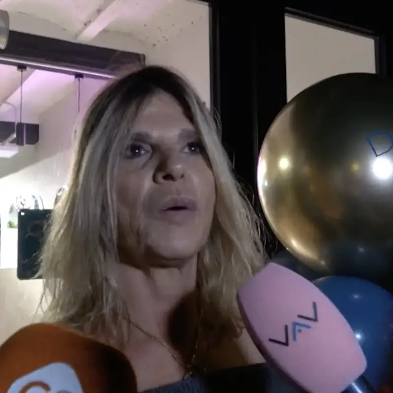 Arantxa de Benito opina sobre la decisión de Zayra Gutiérrez sobre una posible boda con el padre de su hijo