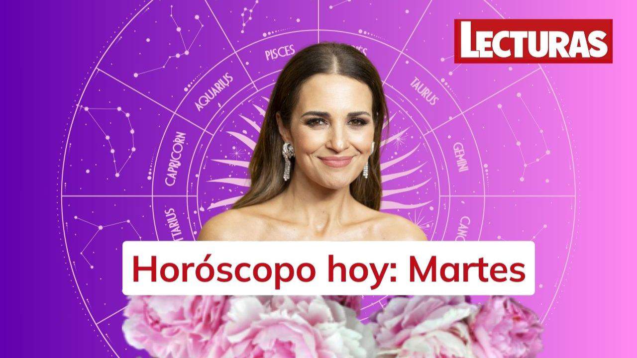 horoscopo illustrated martes 3