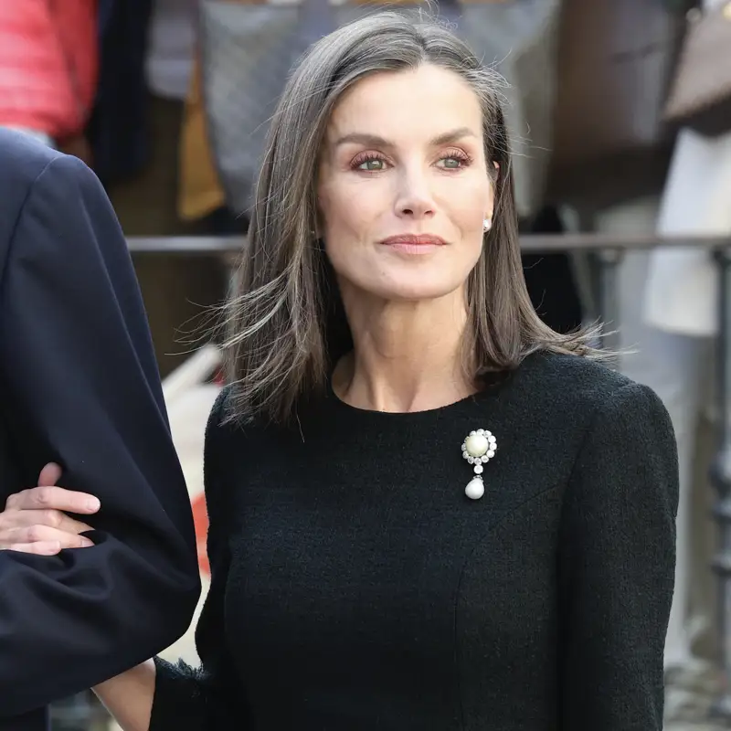 Letizia