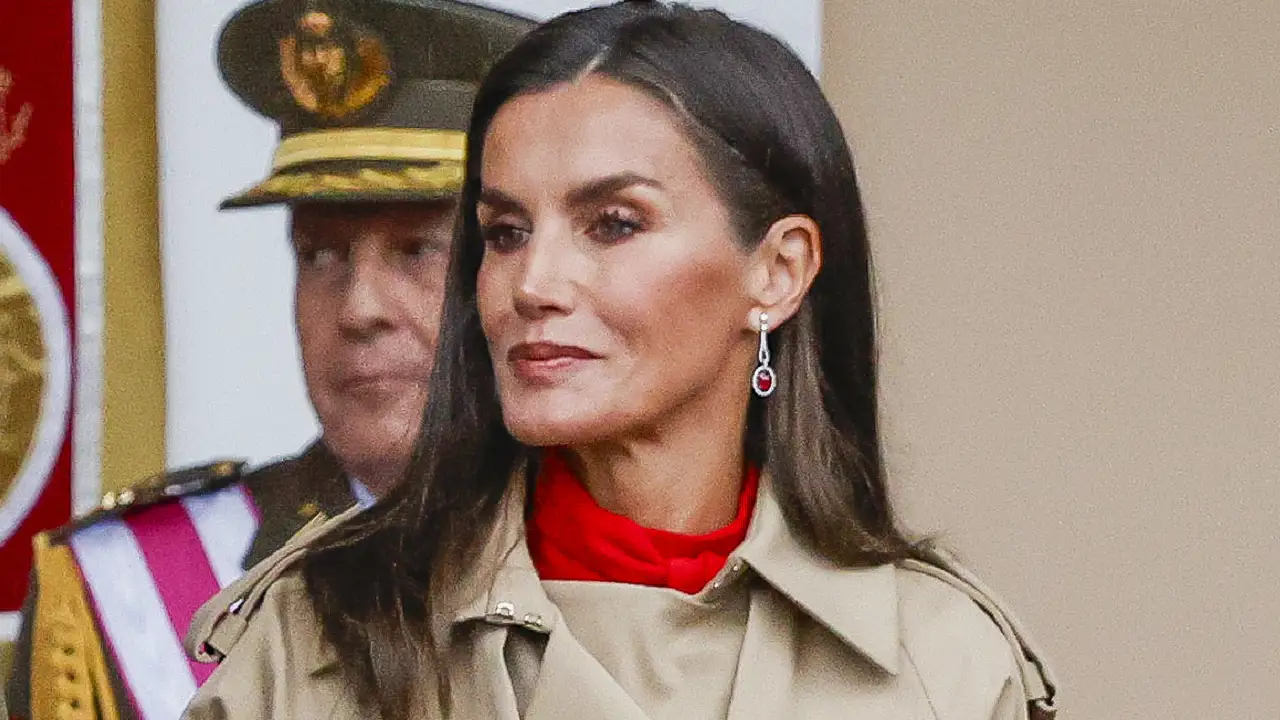 Letizia