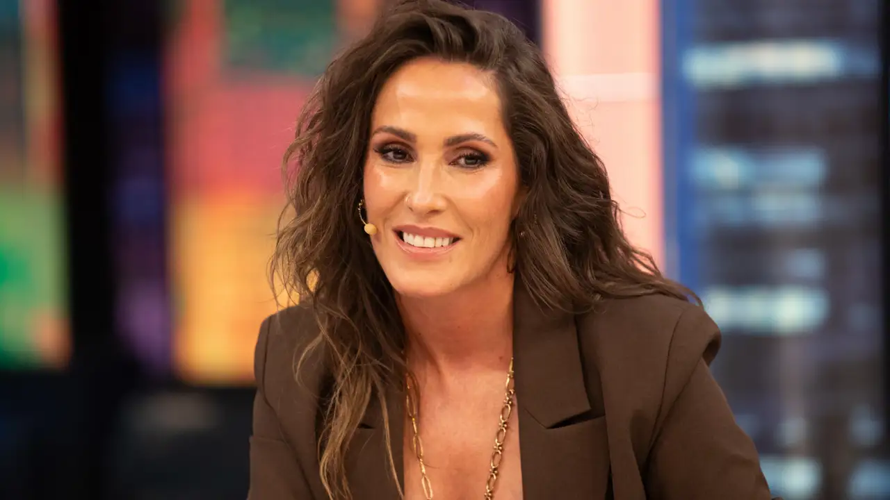 Malú en El Hormiguero