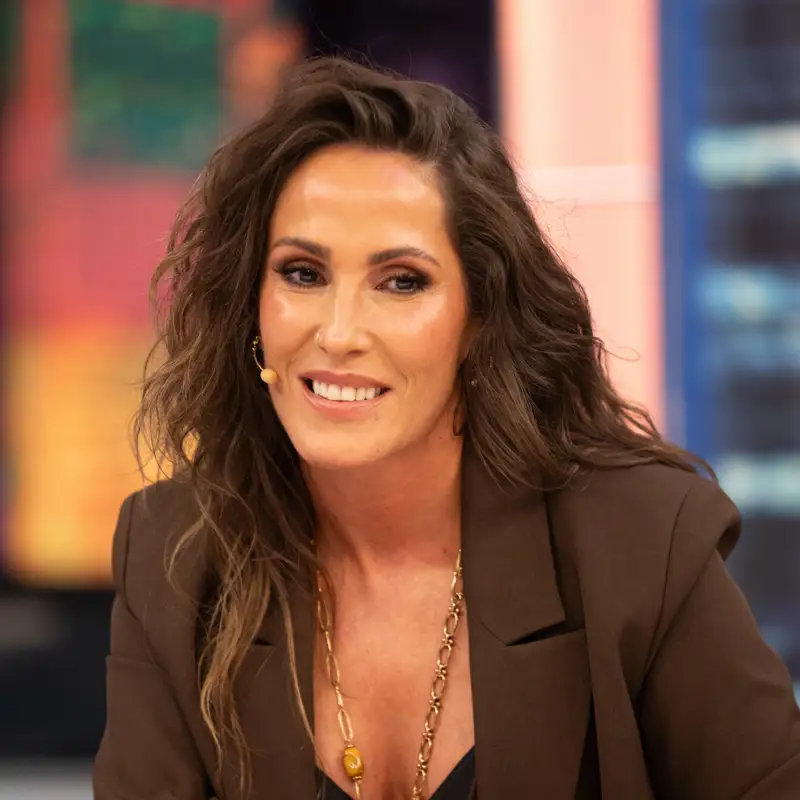 Malú deja atónito a Pablo Motos en ‘El Hormiguero’ con su confesión sobre cuánto dinero gana por concierto 