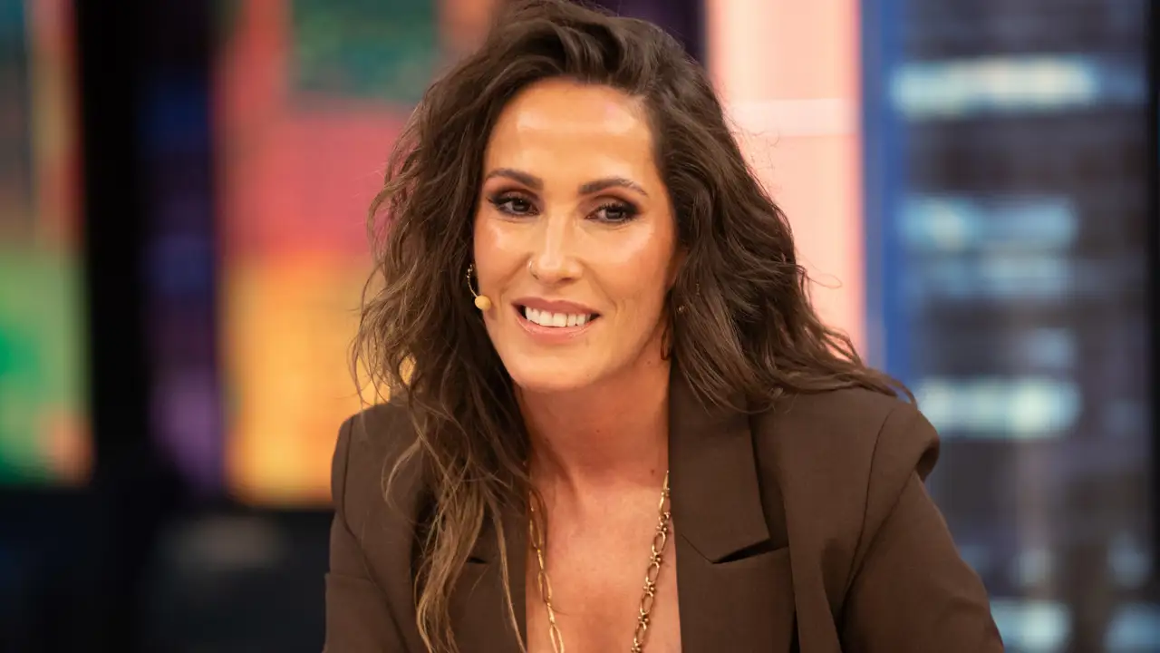 Malú deja atónito a Pablo Motos en ‘El Hormiguero’ con su confesión sobre cuánto dinero gana por concierto 