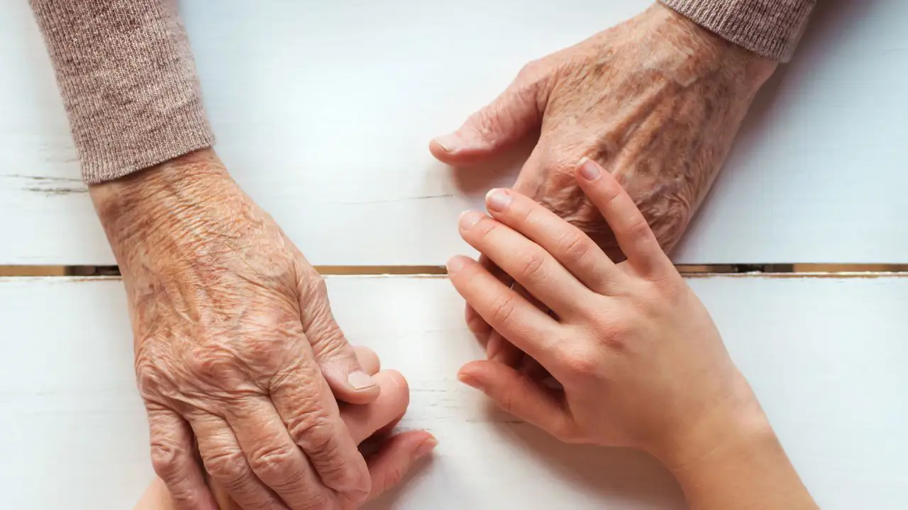 La soledad de las personas mayores