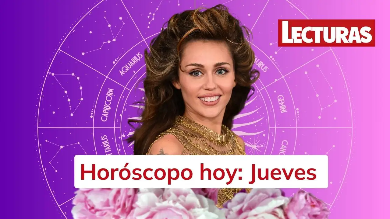 Copia de Horoscopo de HOY