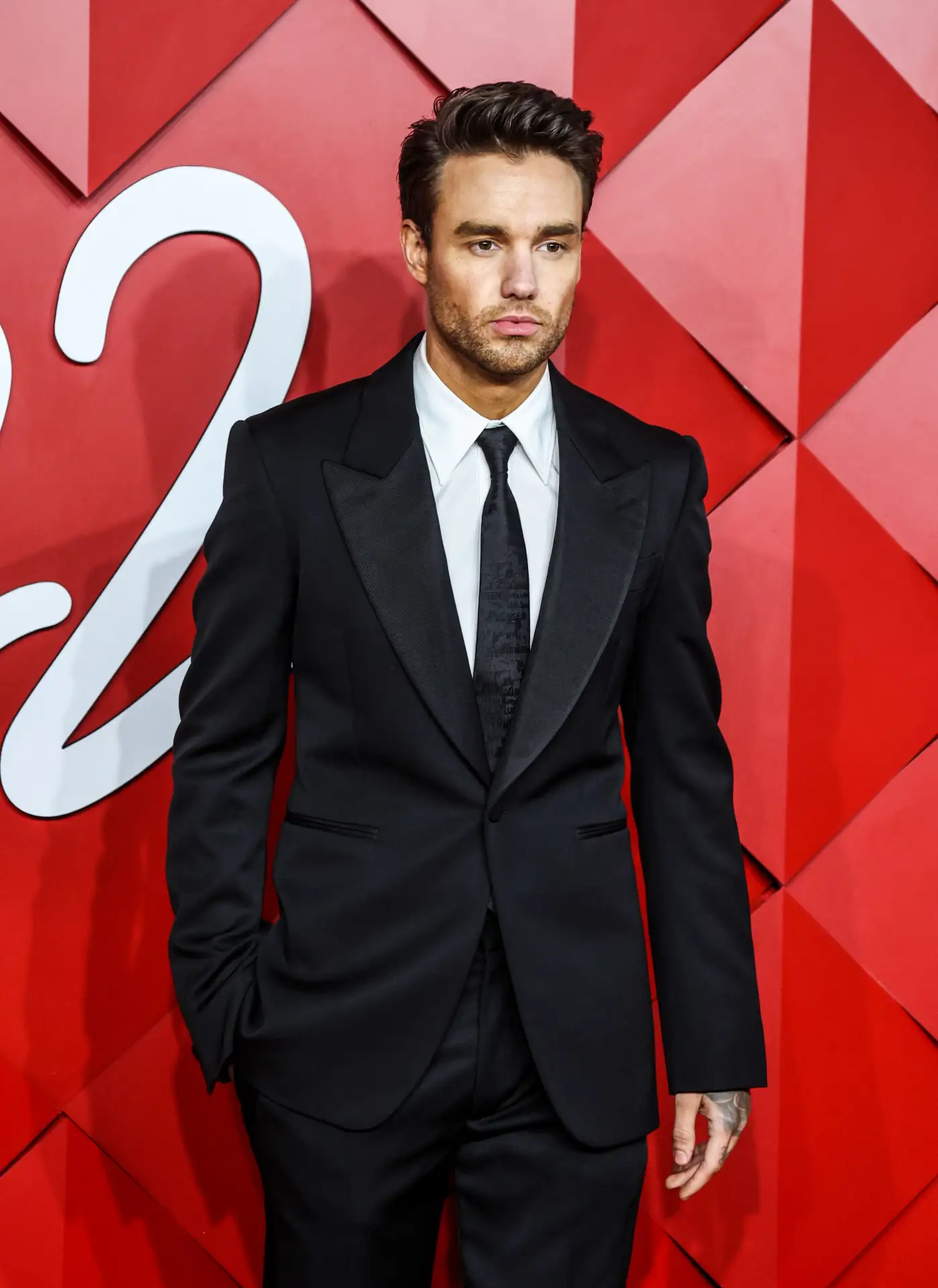 Fallece Liam Payne, exmiembro de One Direction, a los 31 años