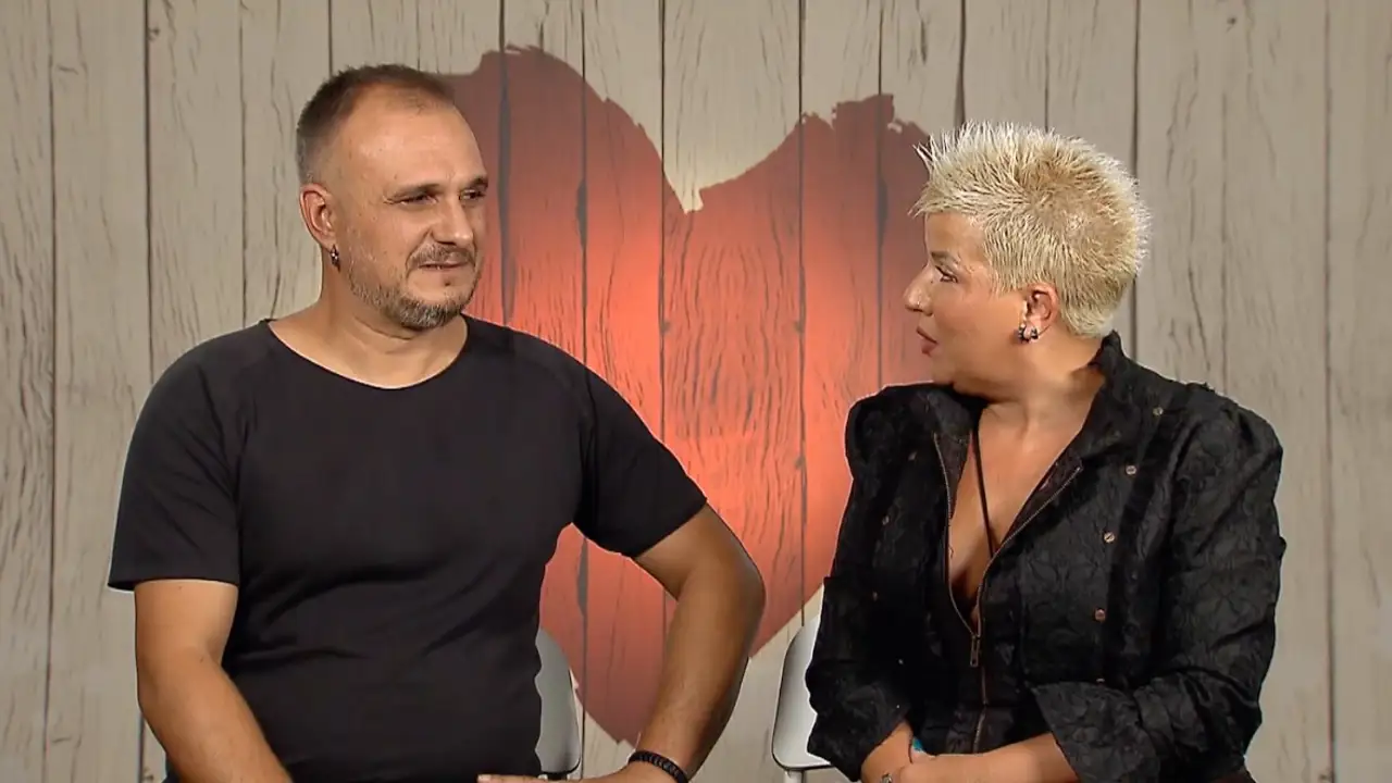 La propuesta la Sacri a Carlos Sobera en ‘First Dates’ que ha dejado en shock al presentador: "Lo que yo buscaba"