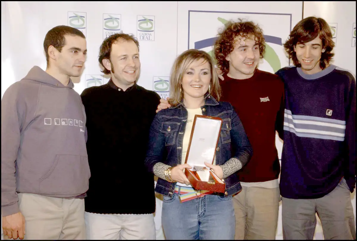 LA OREJA DE Van Gogh