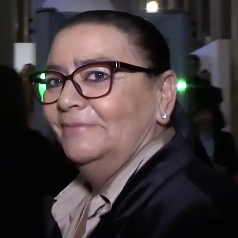 María del Monte