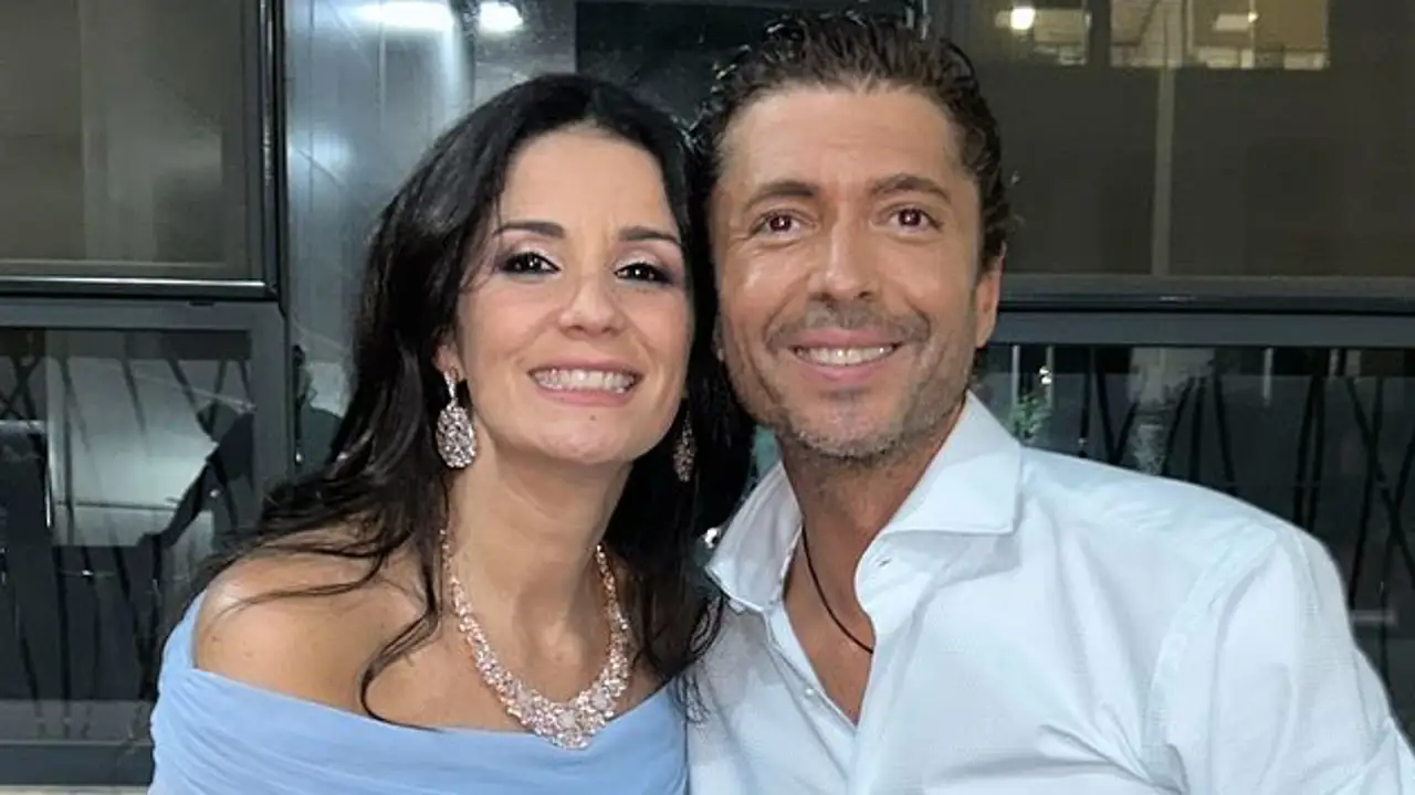 Los primeros detalles de la boda de Ángel Cristo Jr y Ana Herminia: nervios, invitados VIPS y una sorpresa