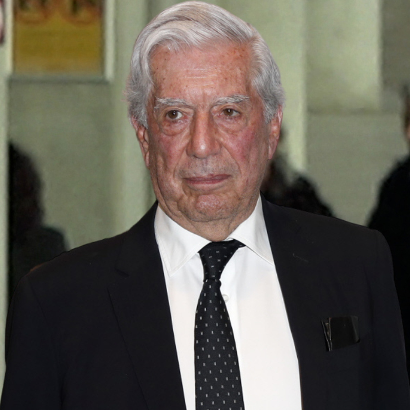 Última hora sobre Mario Vargas Llosa tras cancelar in extremis su presencia en su homenaje: el motivo de peso