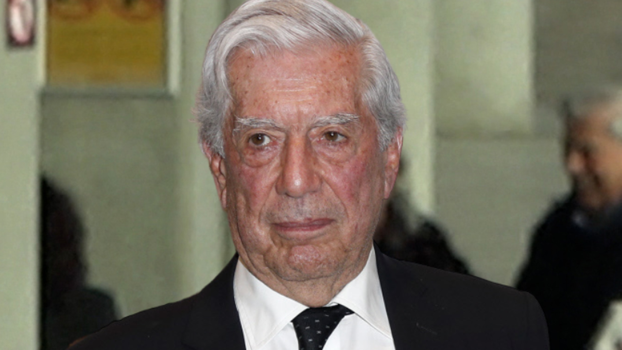 Última hora sobre Mario Vargas Llosa tras cancelar in extremis su presencia en su homenaje: el motivo de peso