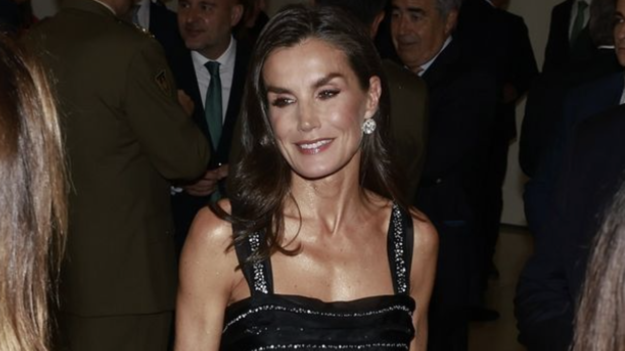 Letizia