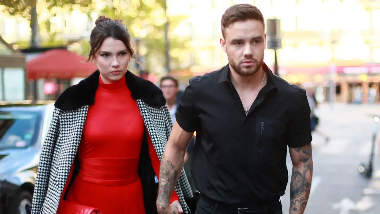 Última hora sobre la muerte de Liam Payne (One Direction): la prensa americana revela los preocupantes mensajes a su exnovia