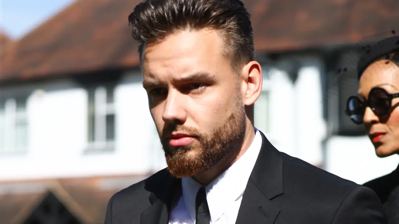 Liam Payne