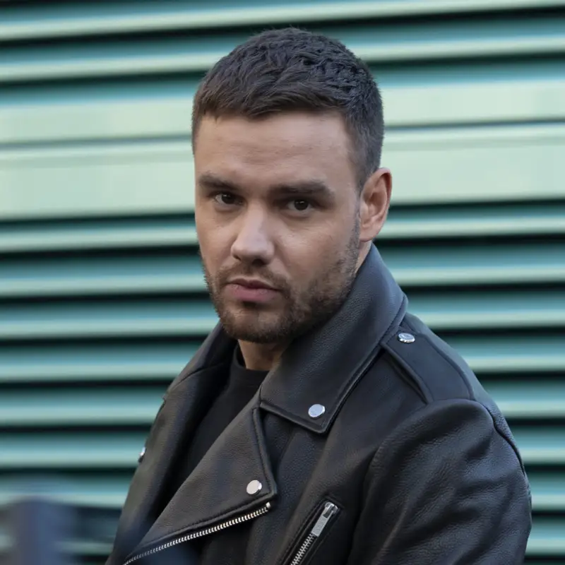 Liam Payne