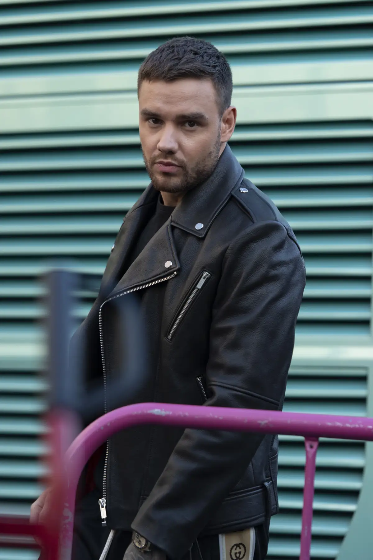 Liam Payne