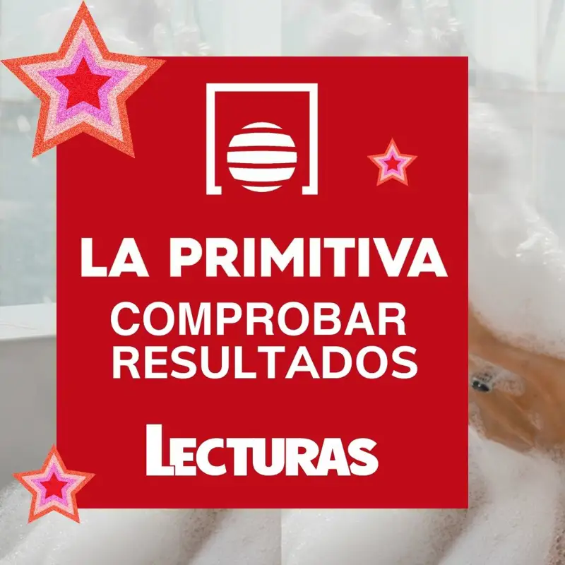 La Primitiva de jueves 17 de octubre: comprobar el resultado y números premiados