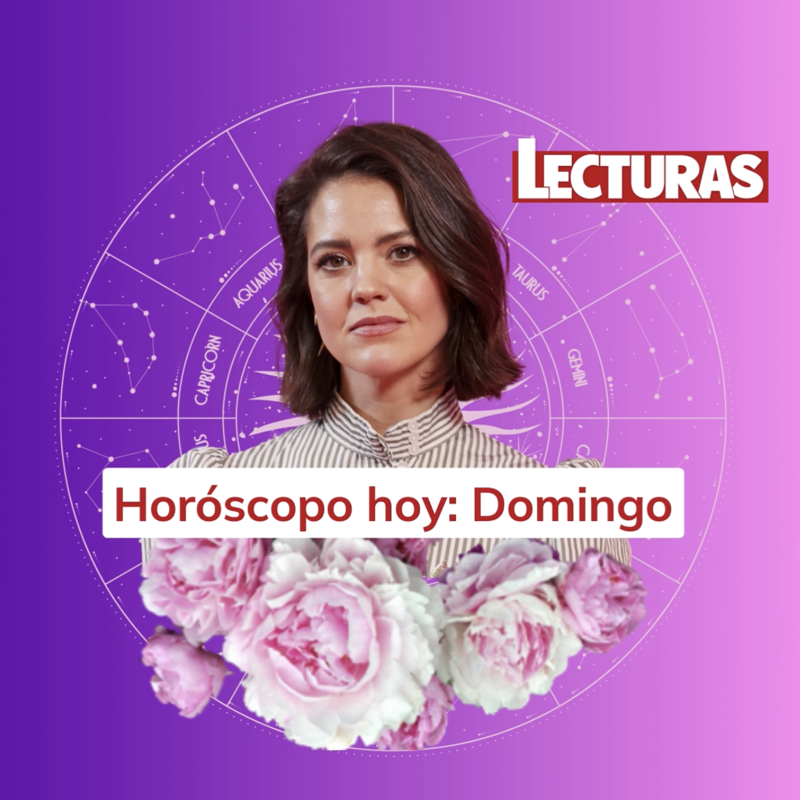 Horóscopo de hoy, domingo 20 de octubre. La predicción gratis del horóscopo diario