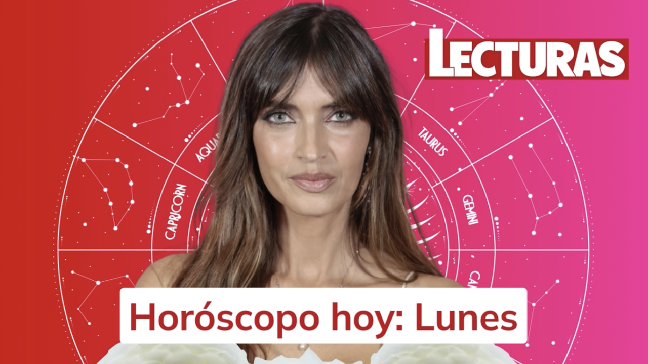 Horóscopo lunes