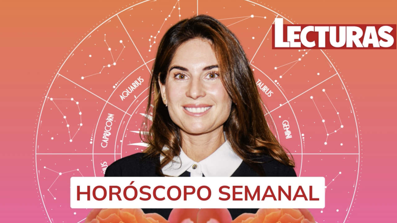 Horóscopo semanal