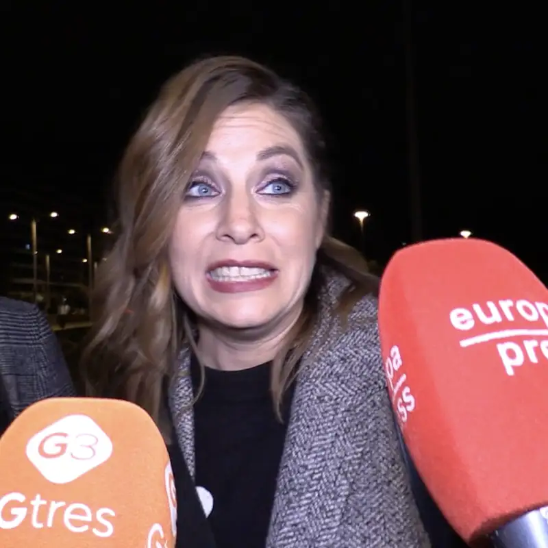 La firme respuesta de Leire Martínez a la posible vuelta de Amaia Montero a La Oreja de Van Gogh