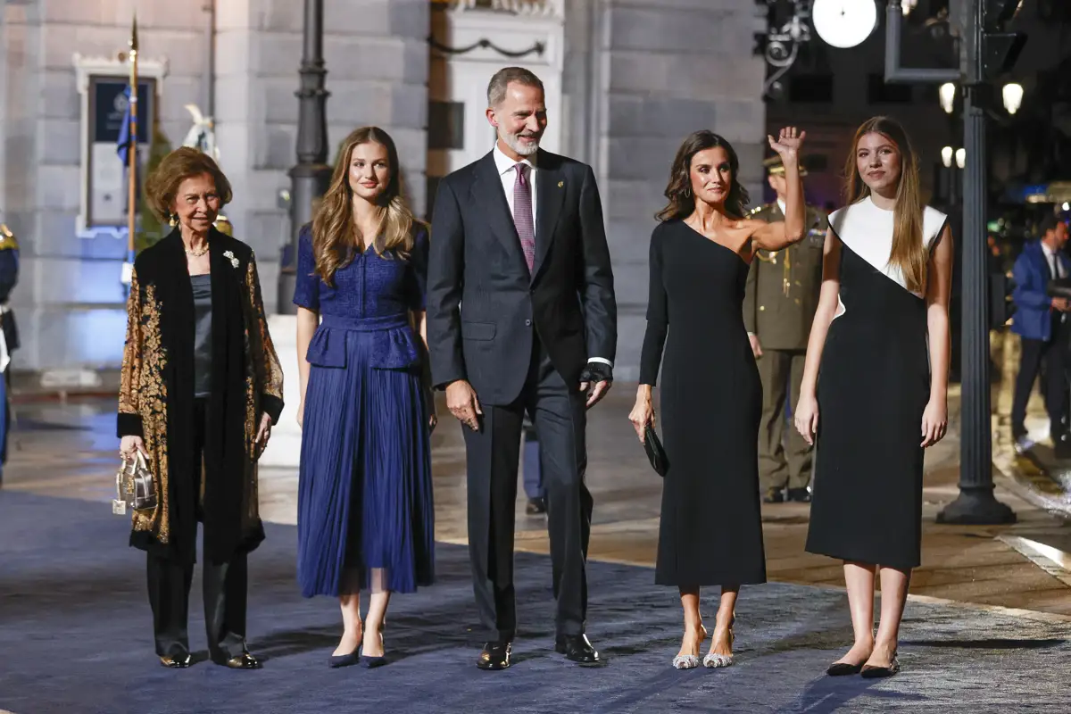 Premios Princesa de Asturias 2023