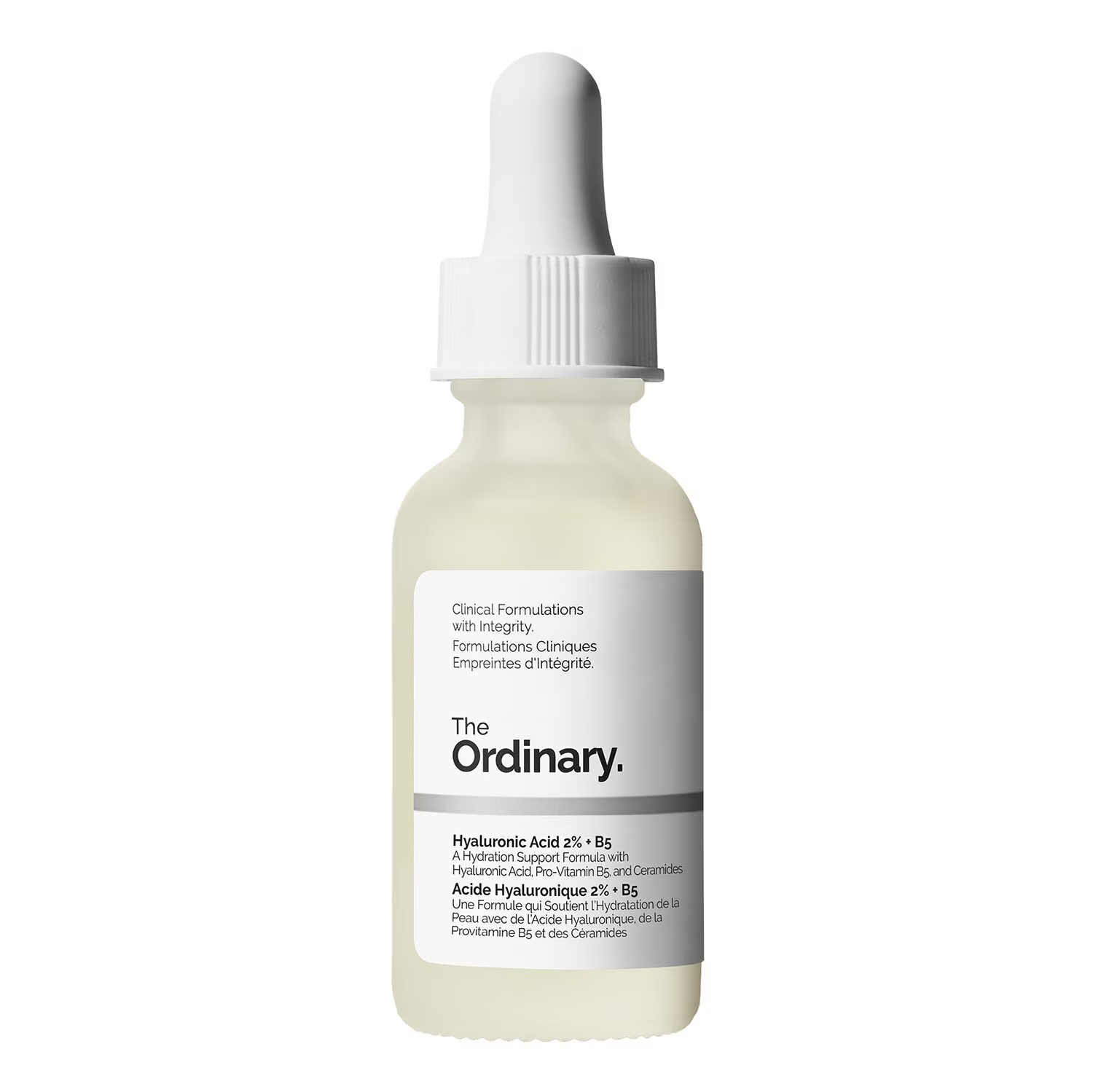 De The Ordinary