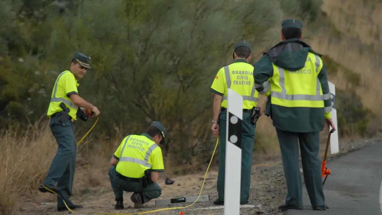 Guardia Civil