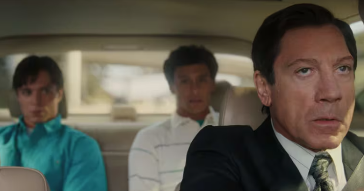 Qué es verdad y qué es mentira en 'Monstruos la historia de Lyle y