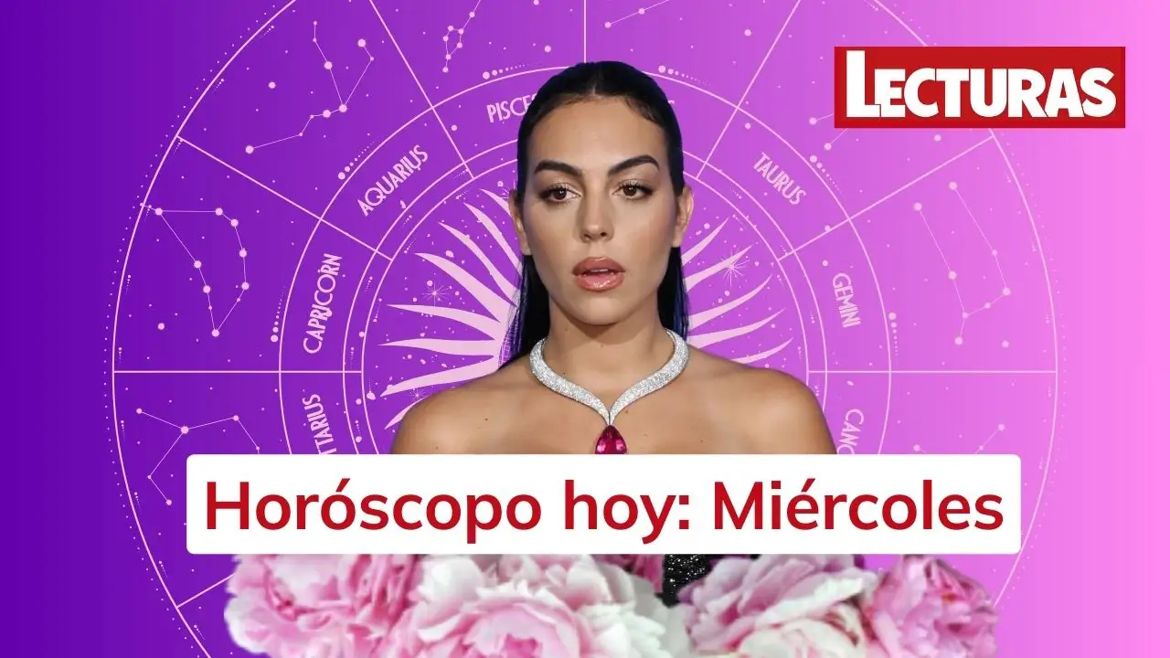 Copia de Horoscopo de HOY