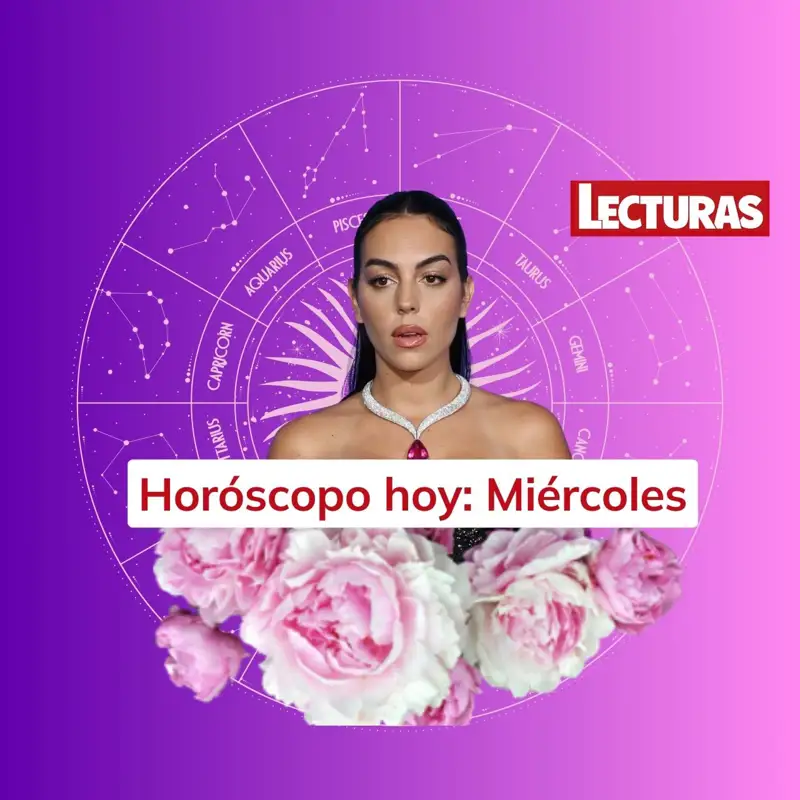 Horóscopo de hoy miércoles 23 de octubre. La predicción de tu signo en el amor, la salud y el trabajo