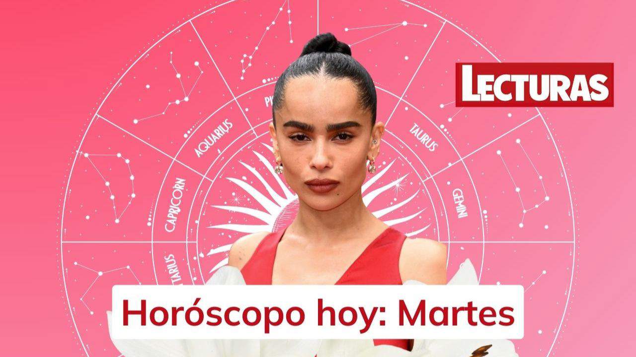 horoscopo illustrated martes 3