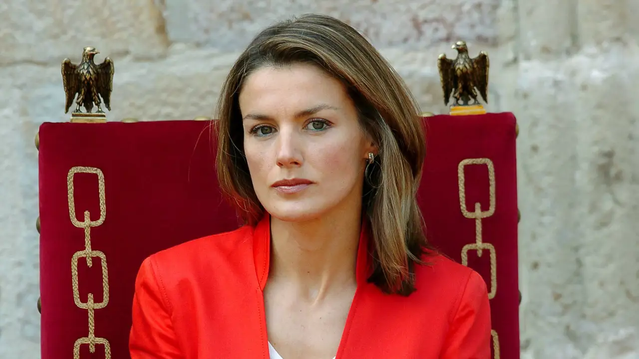 Letizia 2004