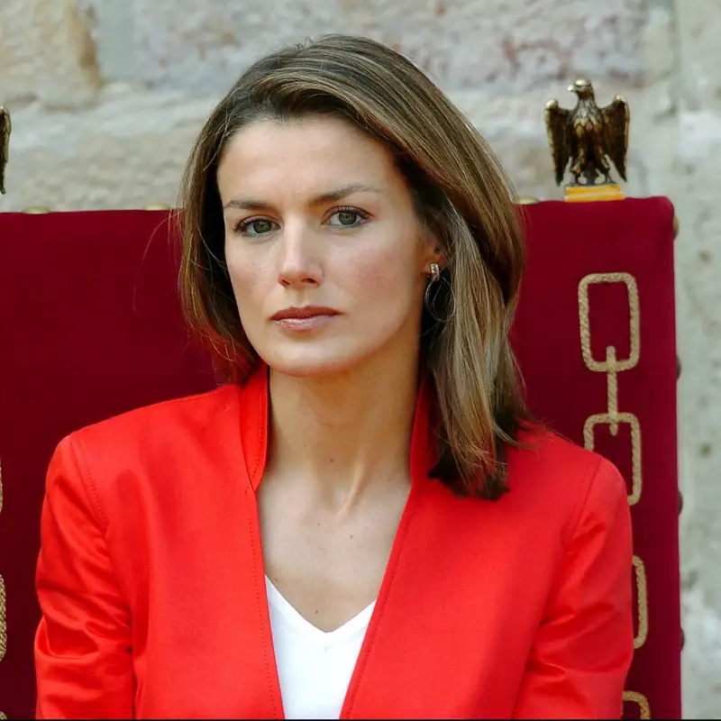 Letizia 2004