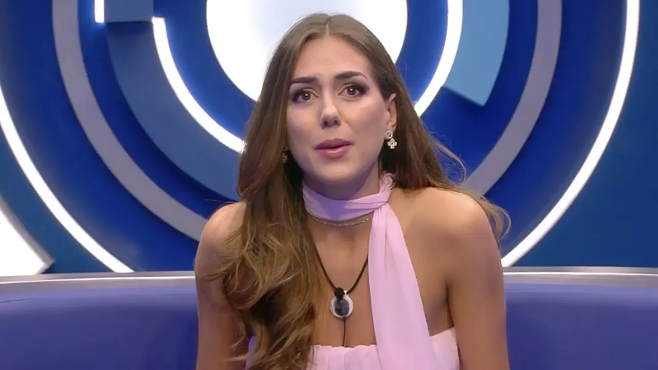 Más cambios en 'Gran Hermano': Jorge Javier desvela la identidad de dos nuevos concursantes