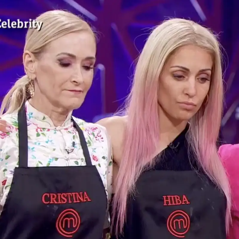 Masterchef celebrity