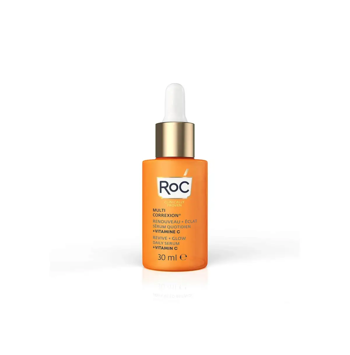 Sérum Vitamina C ROC