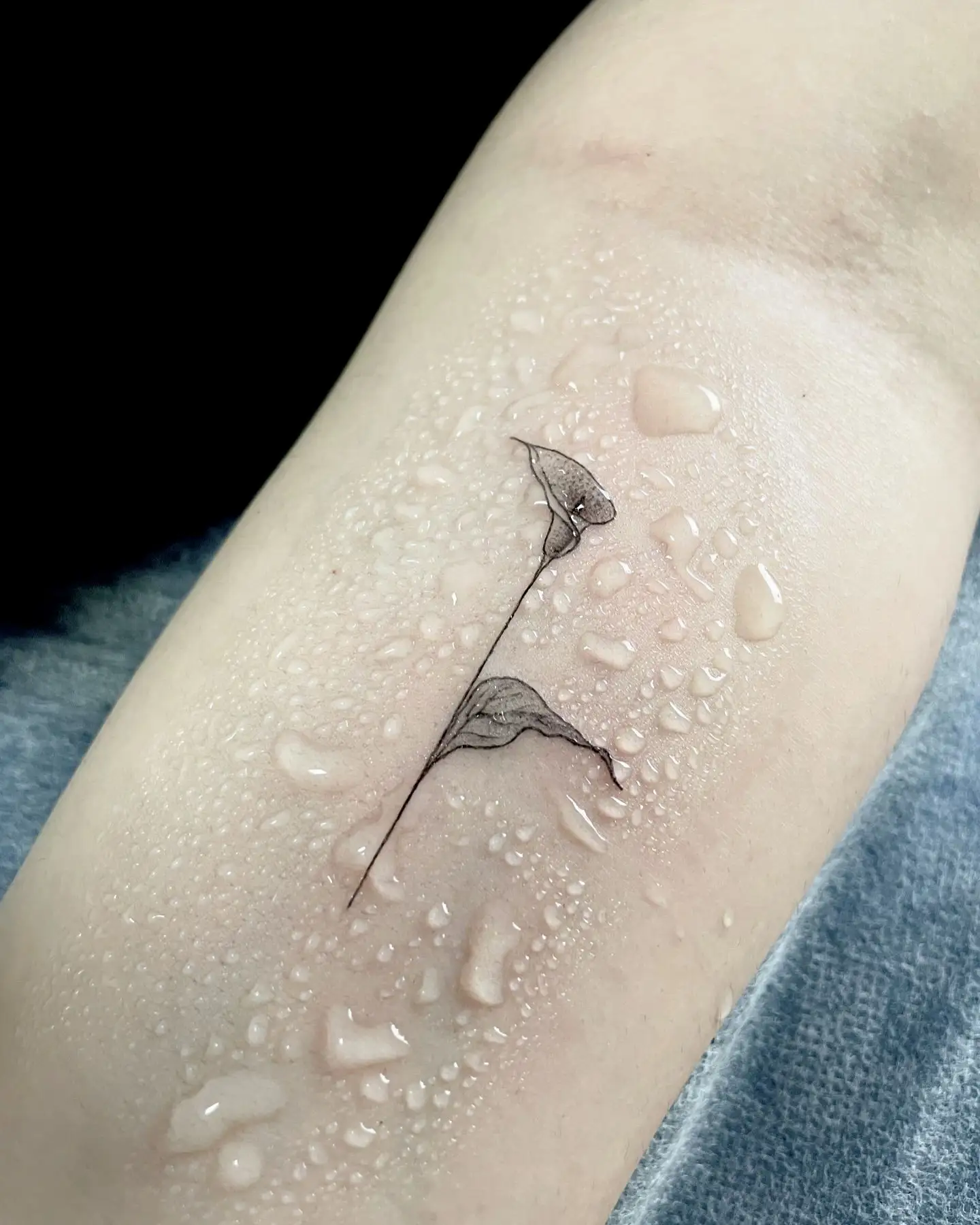 10 tatuajes elegantes que arrasan en 2024: