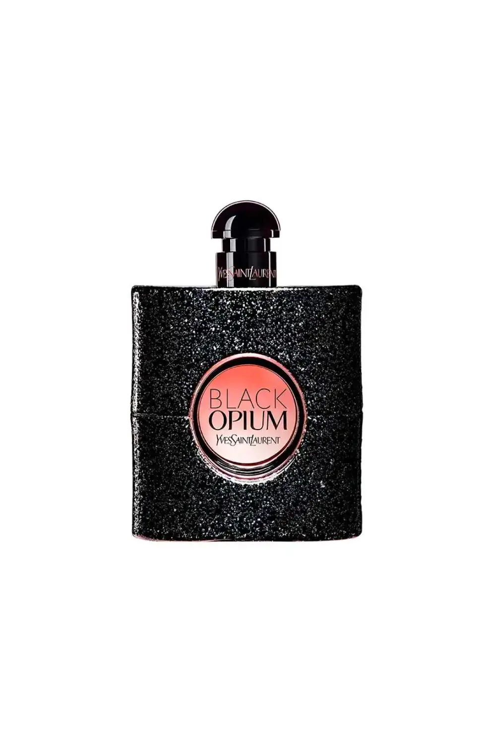 Black Opium de Yves Saint Laurent