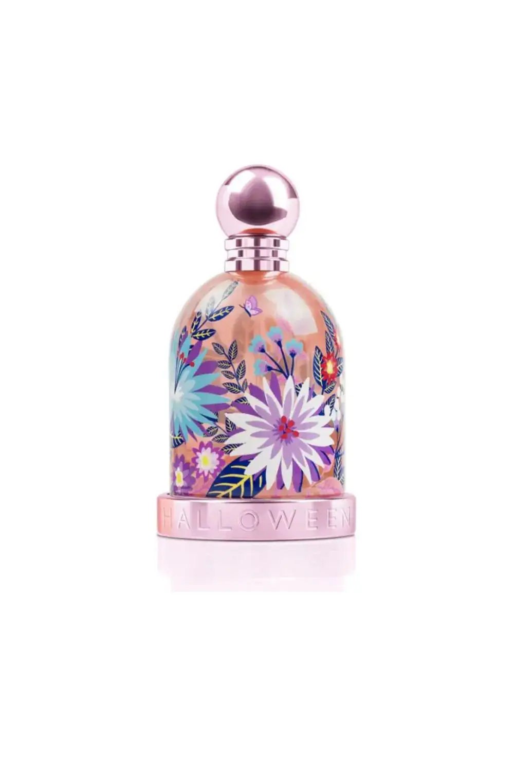 Halloween Blossom Eau de Toilette