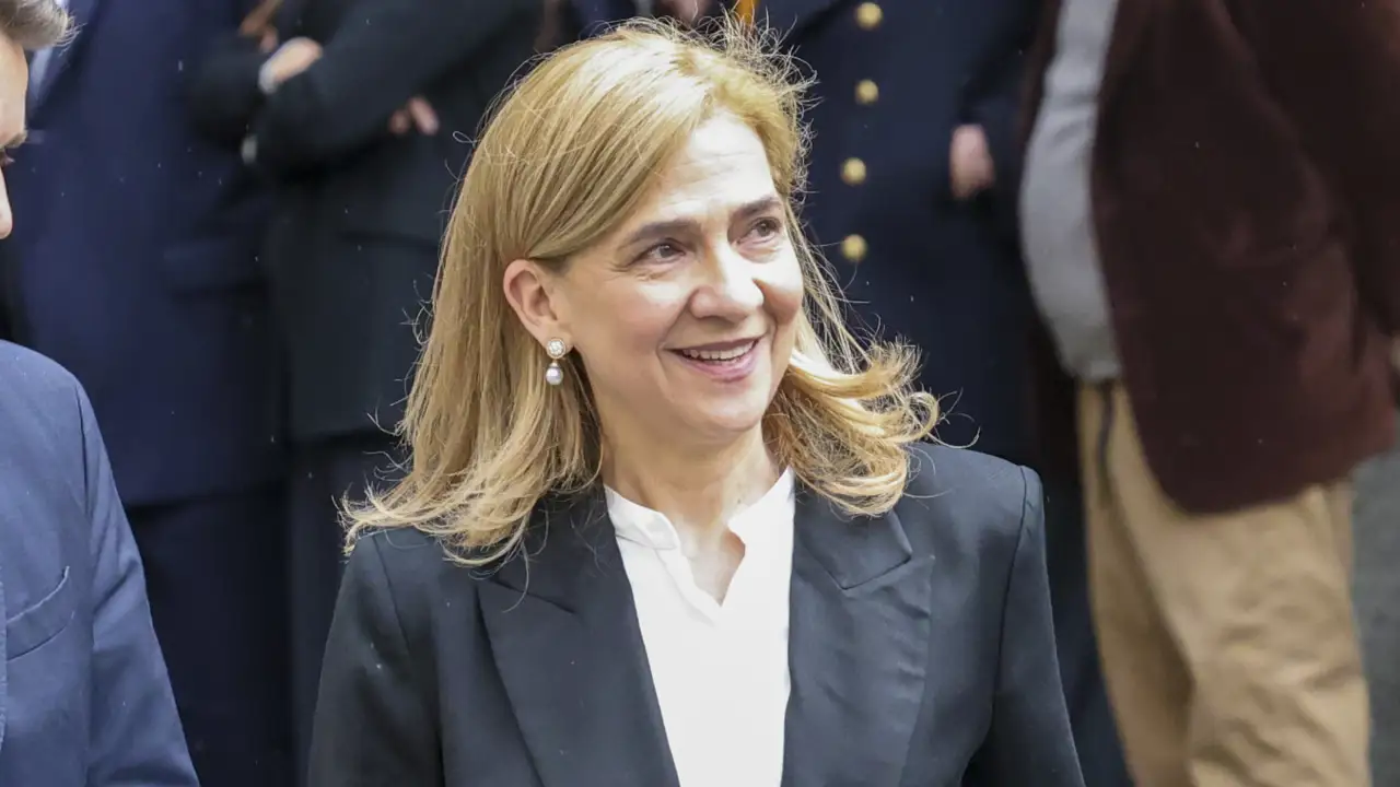 Infanta Cristina