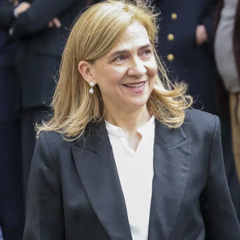 Infanta Cristina